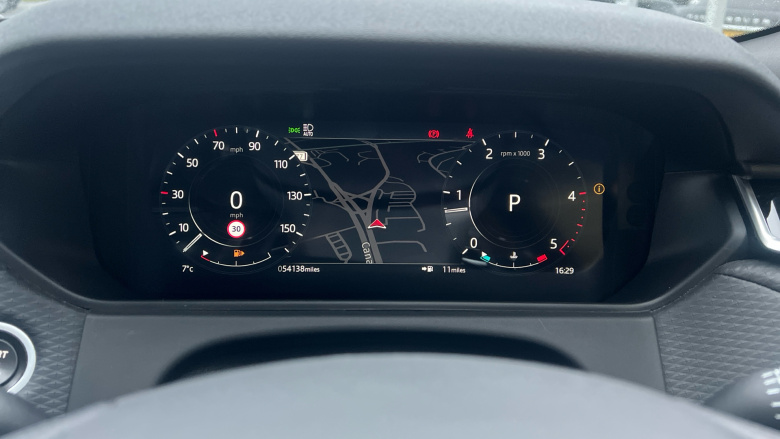 Land Rover Range Rover Velar 2.0 D200 Edition 5dr Auto Diesel Estate